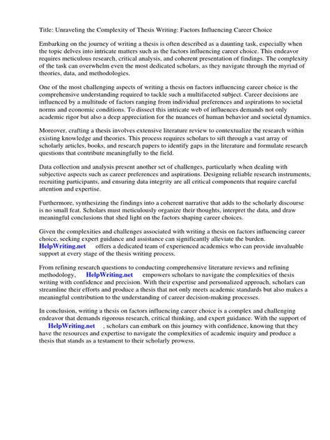 Application essay topic examples