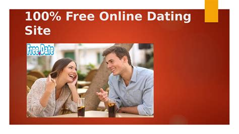 mobile dating service